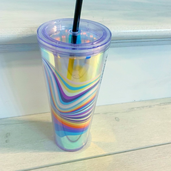 Starbucks Tumbler - Picture 1 of 4
